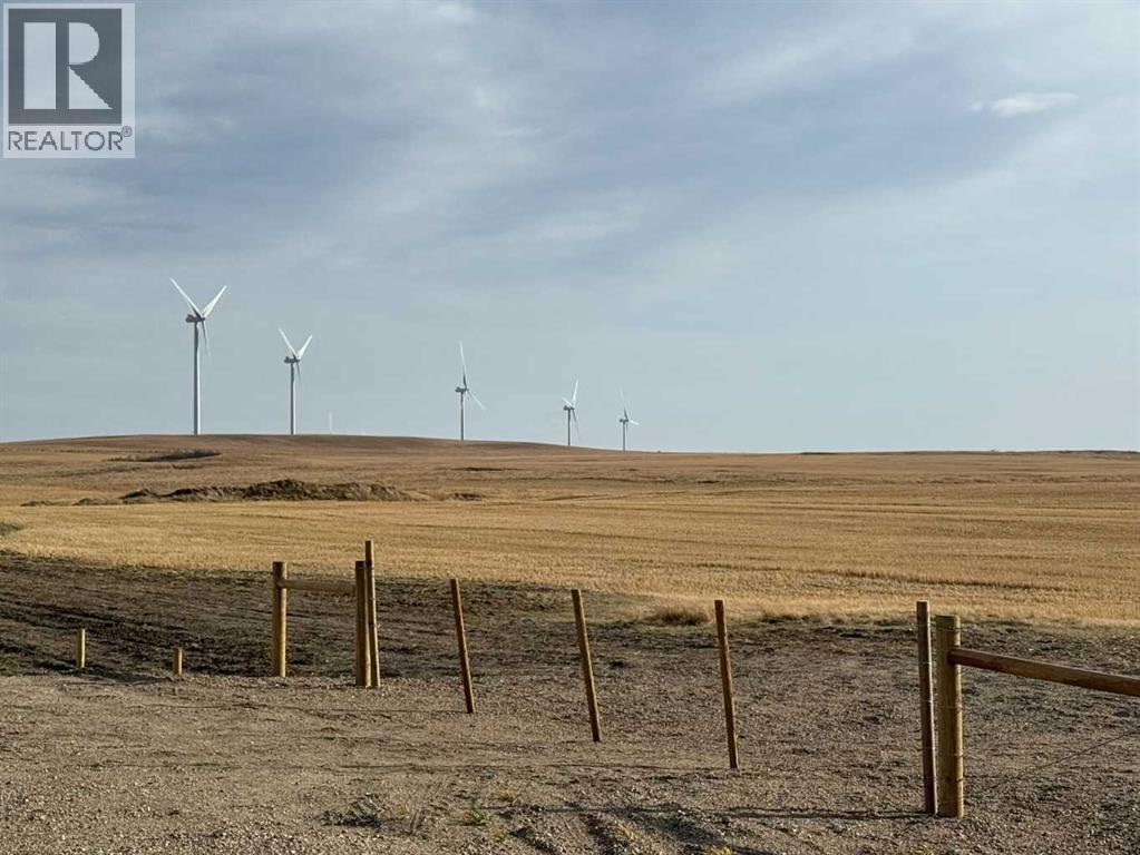 142 Township Range Rd. 225 Township, Rural Vulcan County, Alberta  T0L 0N0 - Photo 21 - A2237686