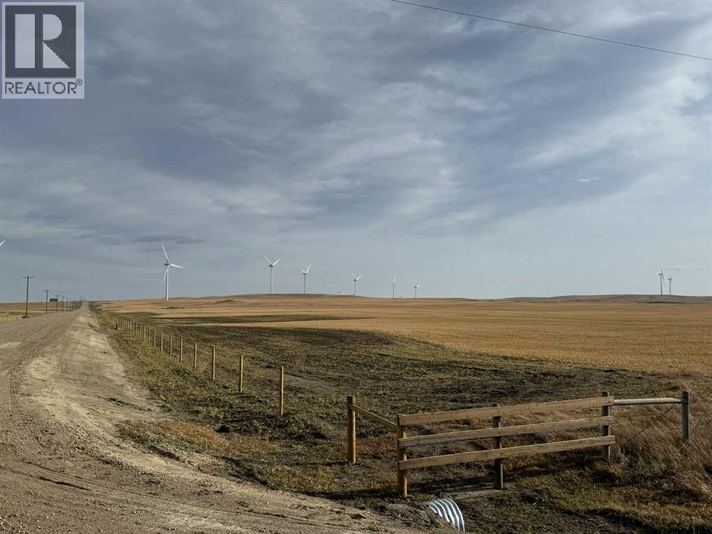 142 Township Range Rd. 225 Township, Rural Vulcan County, Alberta  T0L 0N0 - Photo 16 - A2237686