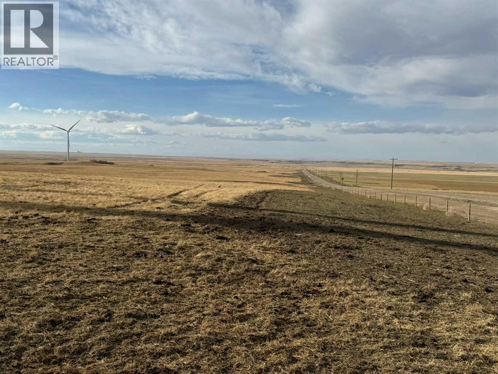 142 Township Range Rd. 225 Township, Rural Vulcan County, Alberta  T0L 0N0 - Photo 28 - A2237686