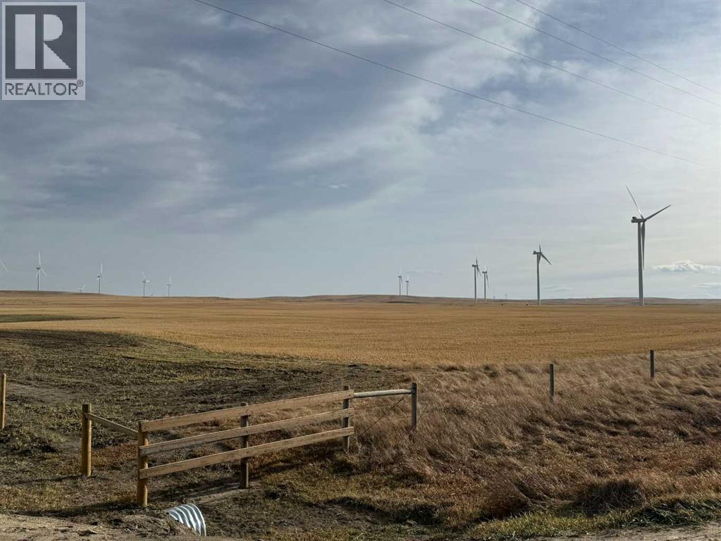 142 Township Range Rd. 225 Township, Rural Vulcan County, Alberta  T0L 0N0 - Photo 17 - A2237686