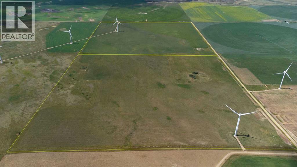 142 Township Range Rd. 225 Township, Rural Vulcan County, Alberta  T0L 0N0 - Photo 2 - A2237686