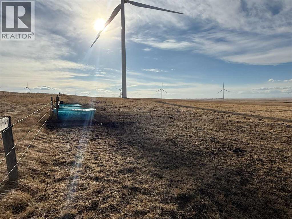 142 Township Range Rd. 225 Township, Rural Vulcan County, Alberta  T0L 0N0 - Photo 25 - A2237686