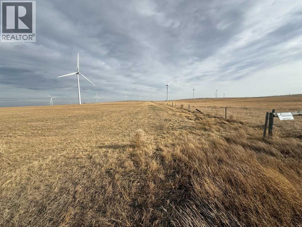 142 Township Range Rd. 225 Township, Rural Vulcan County, Alberta  T0L 0N0 - Photo 3 - A2237686