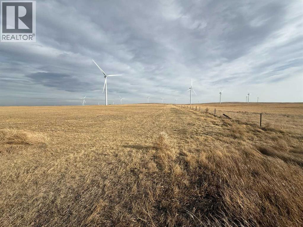 142 Township Range Rd. 225 Township, Rural Vulcan County, Alberta  T0L 0N0 - Photo 4 - A2237686