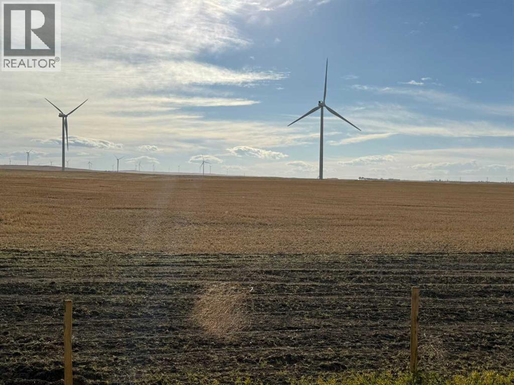 142 Township Range Rd. 225 Township, Rural Vulcan County, Alberta  T0L 0N0 - Photo 20 - A2237686