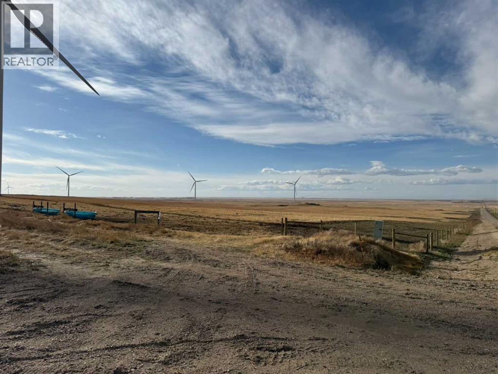 142 Township Range Rd. 225 Township, Rural Vulcan County, Alberta  T0L 0N0 - Photo 23 - A2237686