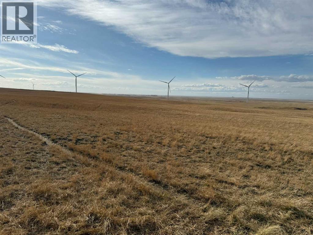 142 Township Range Rd. 225 Township, Rural Vulcan County, Alberta  T0L 0N0 - Photo 33 - A2237686