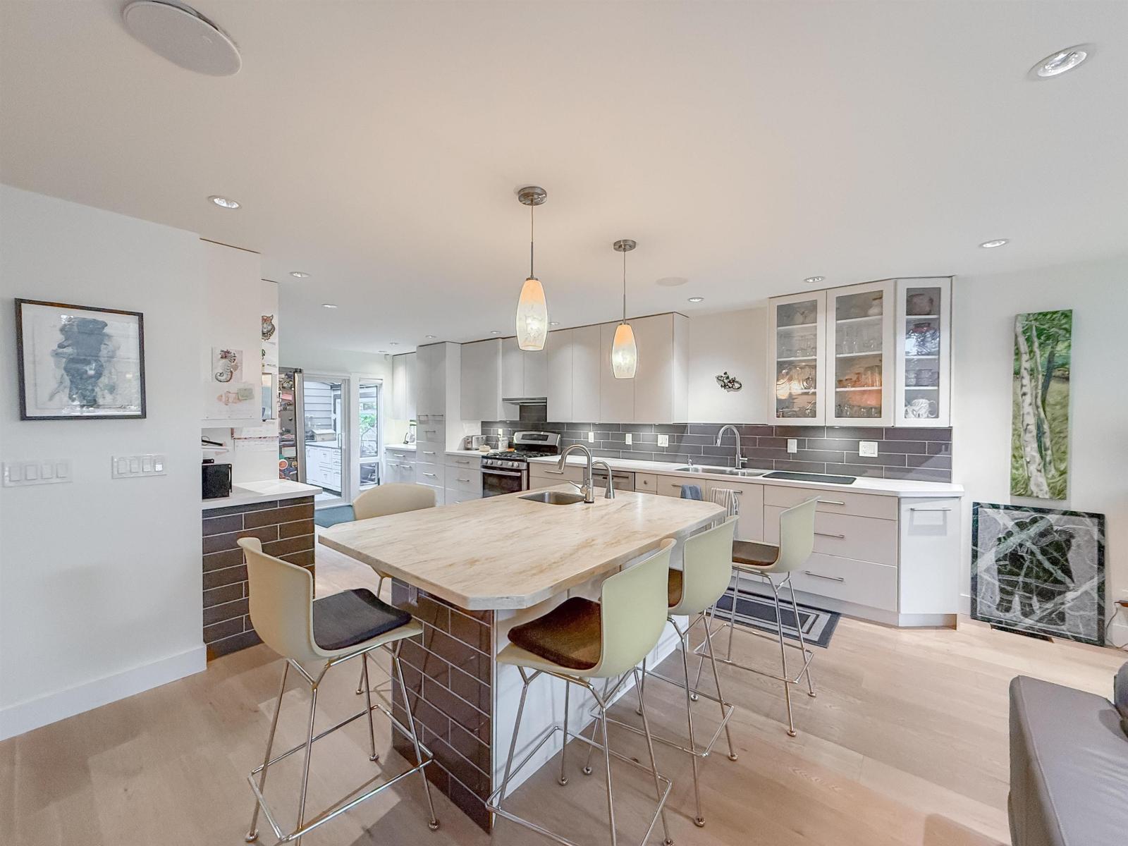 3701 Nico Wynd Drive, Surrey, British Columbia  V4P 1J1 - Photo 9 - R3093500