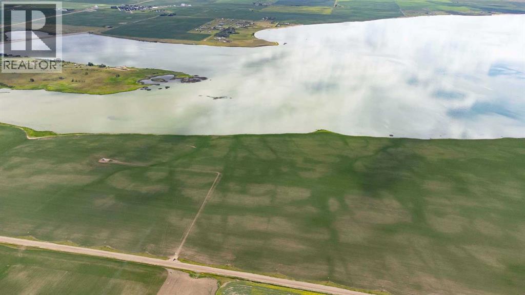 26-18-22-W4 Hwy 842, Milo, Alberta  T2P 3P8 - Photo 3 - A2239726