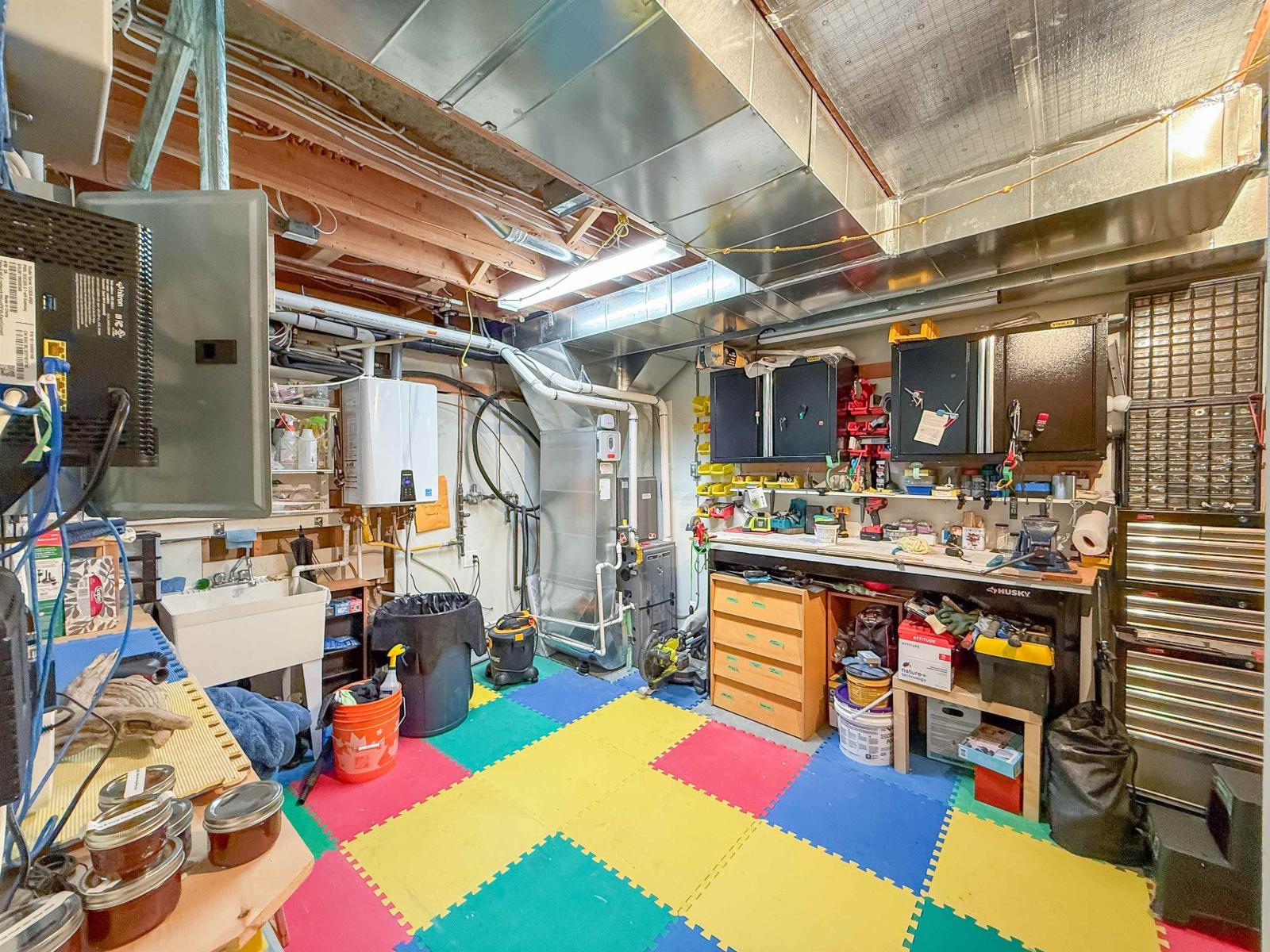 3701 Nico Wynd Drive, Surrey, British Columbia  V4P 1J1 - Photo 37 - R3093500