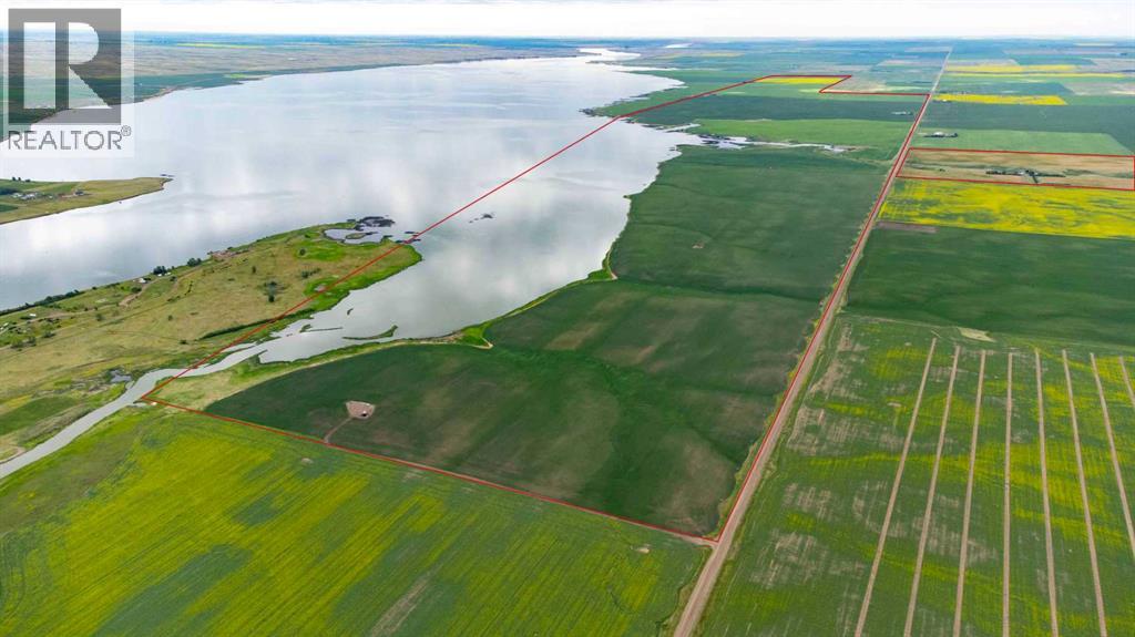 26-18-22-W4 Hwy 842, Milo, Alberta