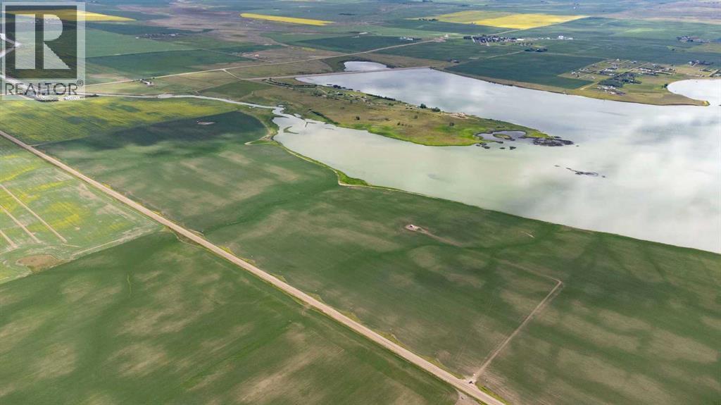 26-18-22-W4 Hwy 842, Milo, Alberta  T2P 3P8 - Photo 2 - A2239726