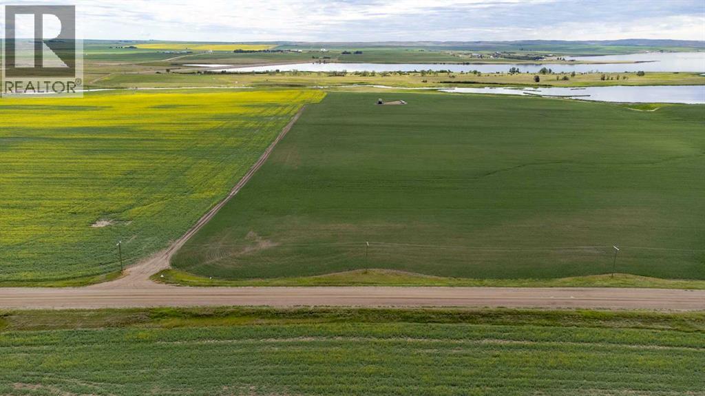 26-18-22-W4 Hwy 842, Milo, Alberta  T2P 3P8 - Photo 4 - A2239726