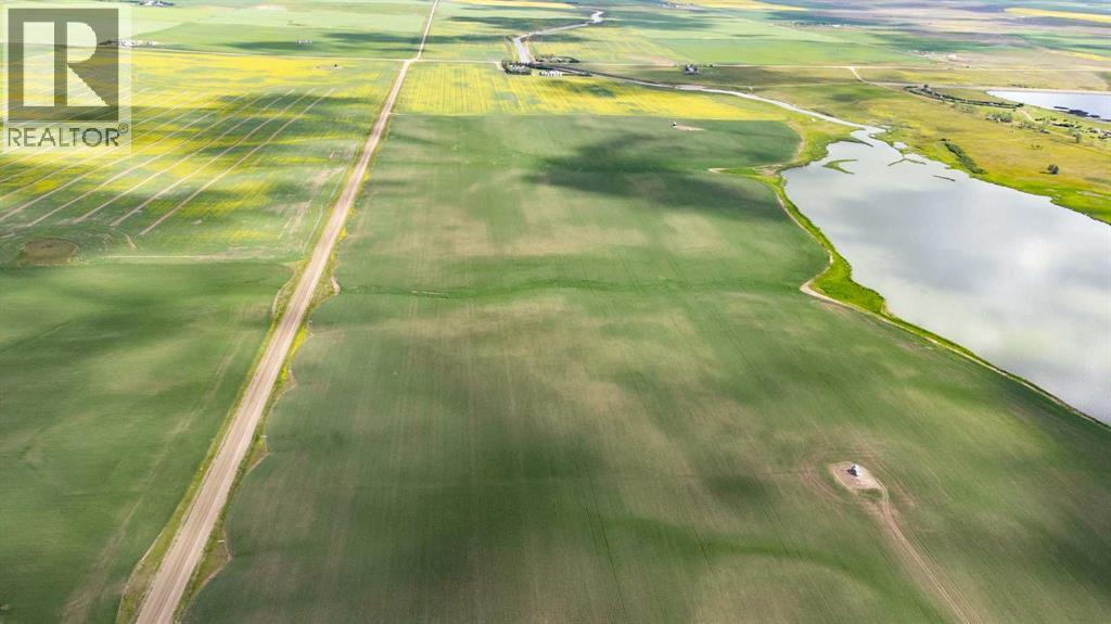 26-18-22-W4 Hwy 842, Milo, Alberta  T2P 3P8 - Photo 5 - A2239726