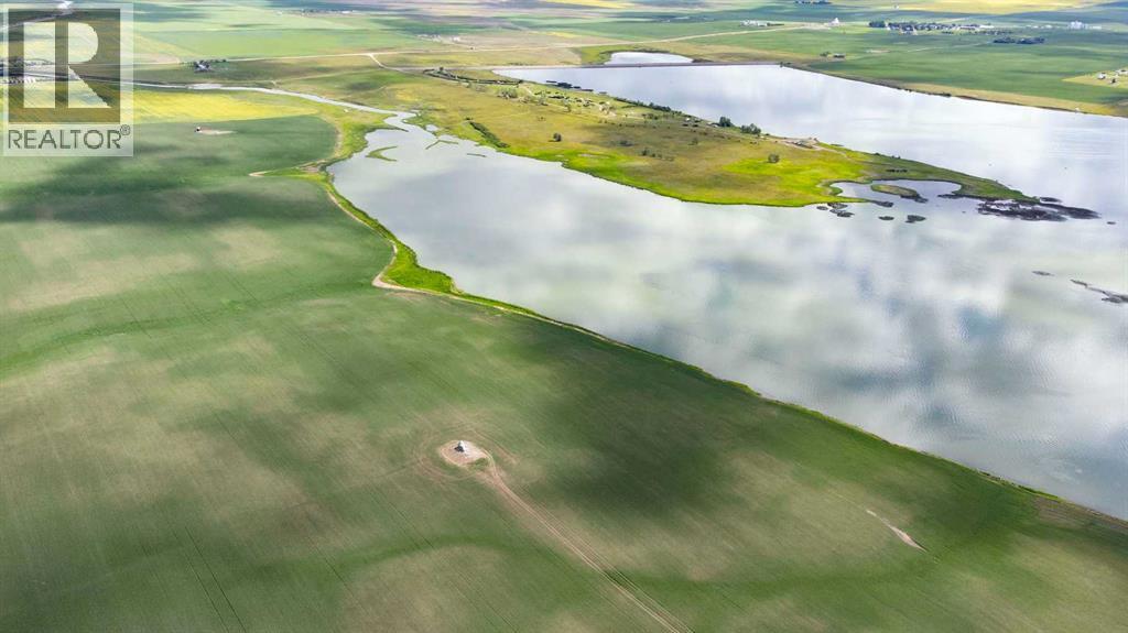 26-18-22-W4 Hwy 842, Milo, Alberta  T2P 3P8 - Photo 6 - A2239726