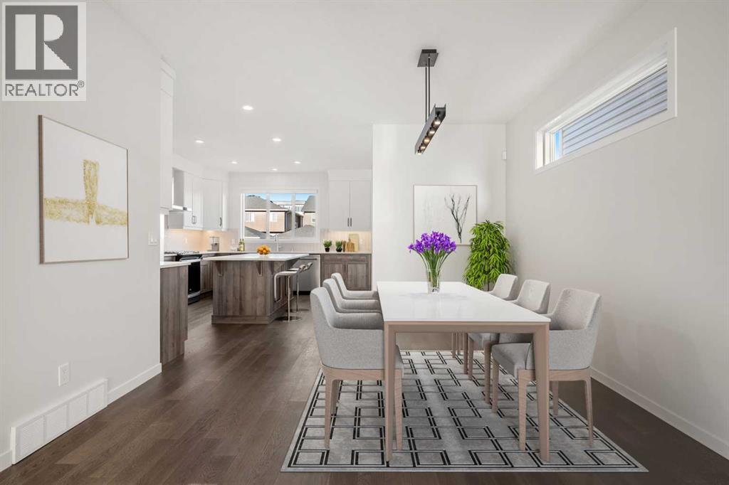 110 Wolf Creek Rise Se, Calgary, Alberta  T2X 4X1 - Photo 5 - A2285199