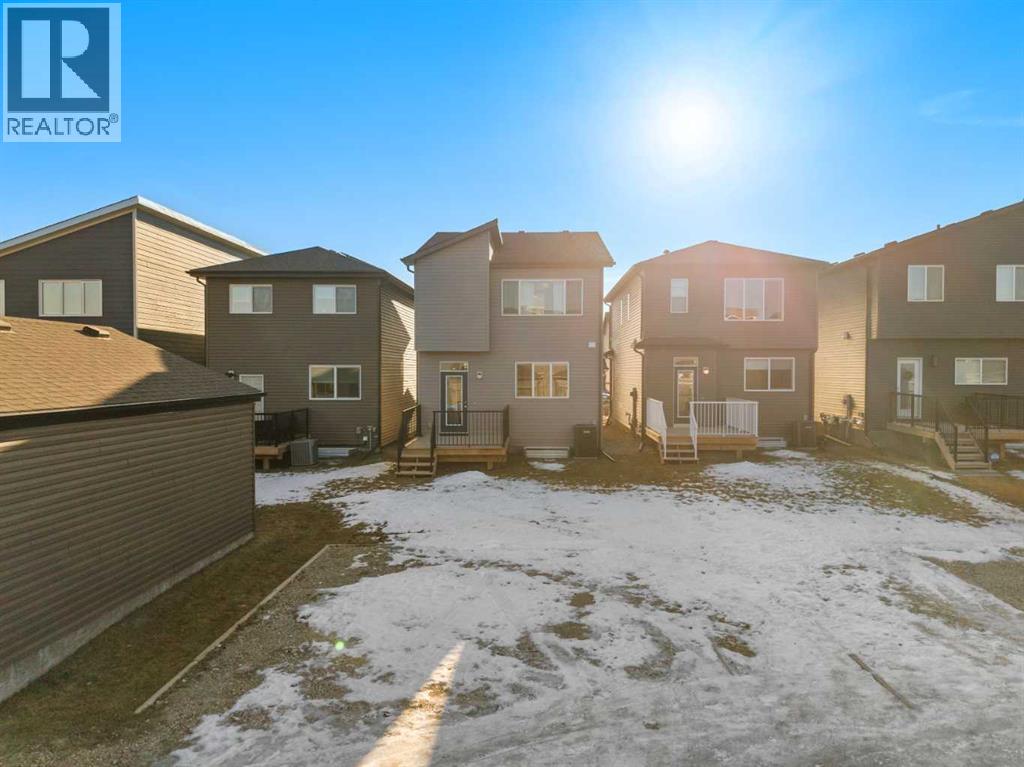 110 Wolf Creek Rise Se, Calgary, Alberta  T2X 4X1 - Photo 29 - A2285199