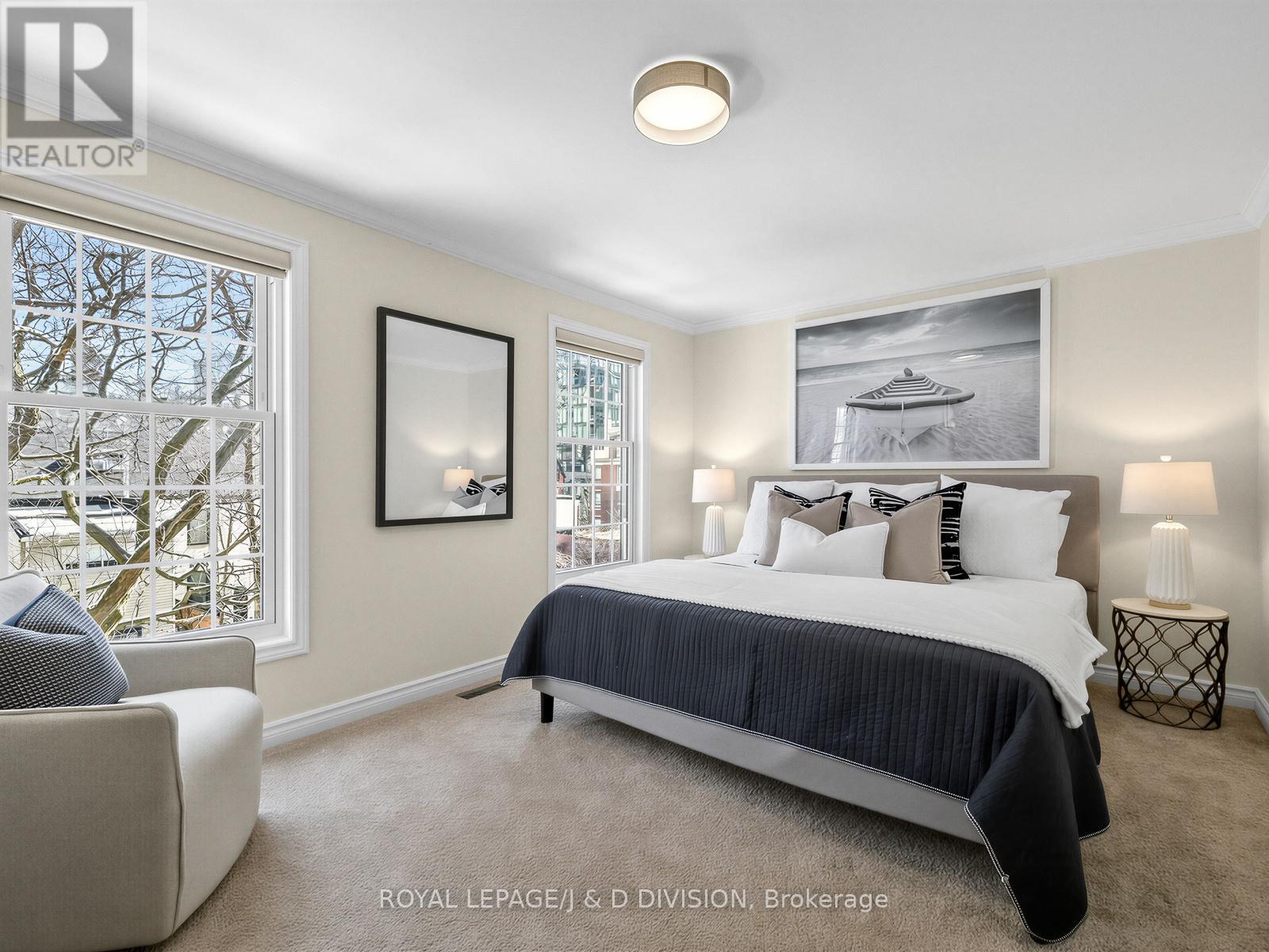 47 Soho Square, Toronto, Ontario  M5T 2Z2 - Photo 11 - C12819512