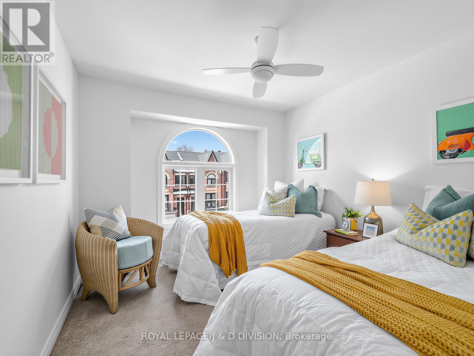 47 Soho Square, Toronto, Ontario  M5T 2Z2 - Photo 17 - C12819512