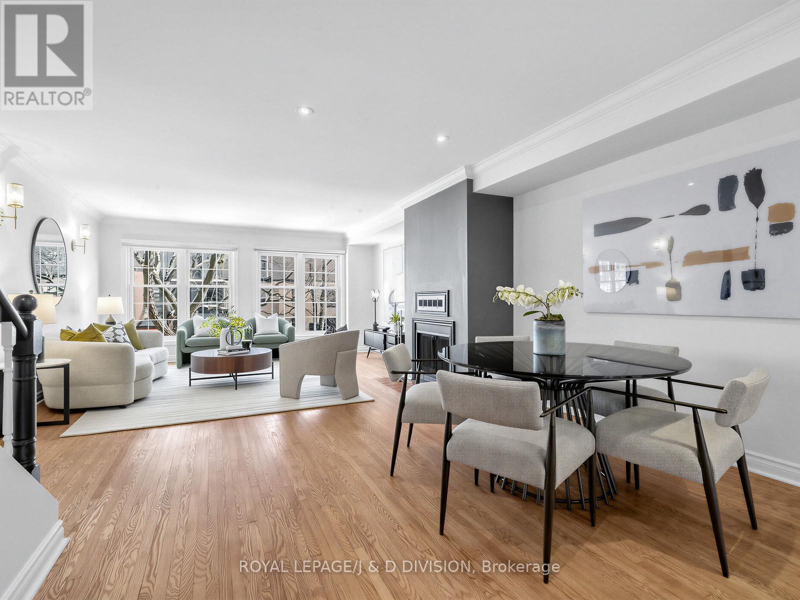 47 Soho Square, Toronto, Ontario  M5T 2Z2 - Photo 2 - C12819512