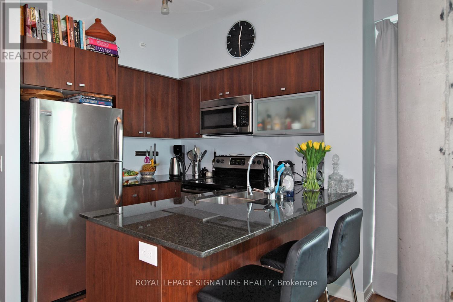 1905 - 150 East Liberty Street, Toronto, Ontario  M6K 3R5 - Photo 11 - C12819514