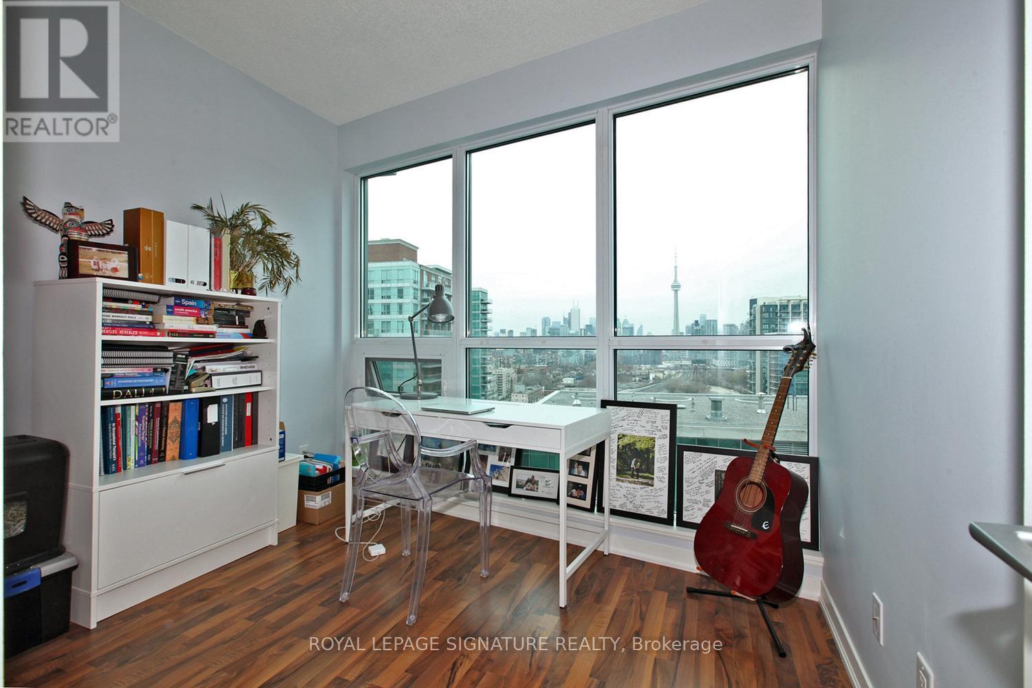1905 - 150 East Liberty Street, Toronto, Ontario  M6K 3R5 - Photo 15 - C12819514