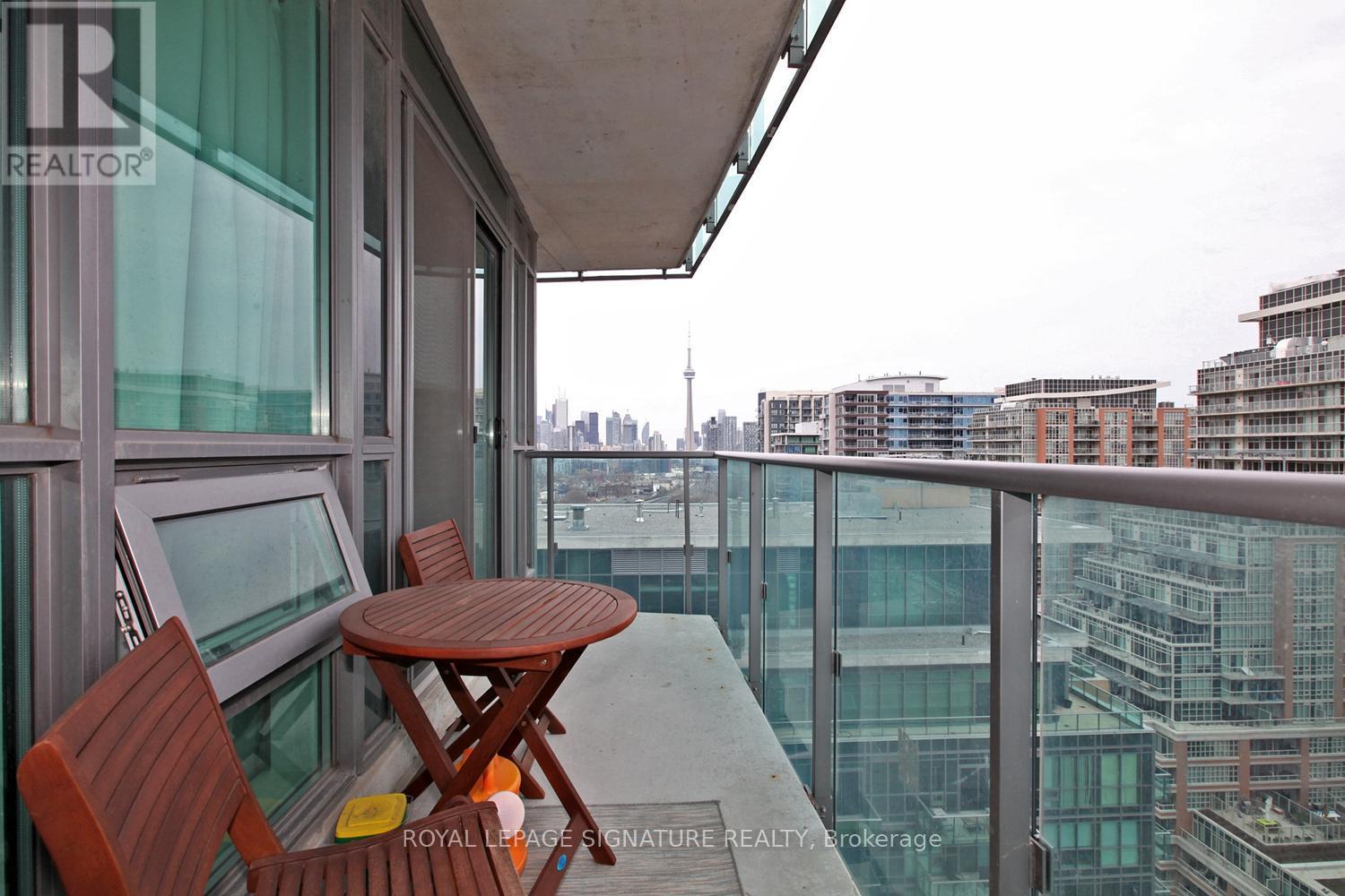 1905 - 150 East Liberty Street, Toronto, Ontario  M6K 3R5 - Photo 17 - C12819514