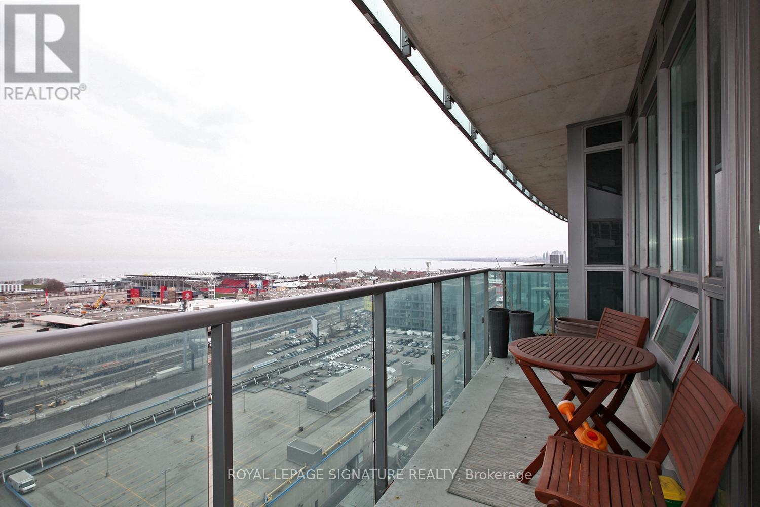 1905 - 150 East Liberty Street, Toronto, Ontario  M6K 3R5 - Photo 18 - C12819514