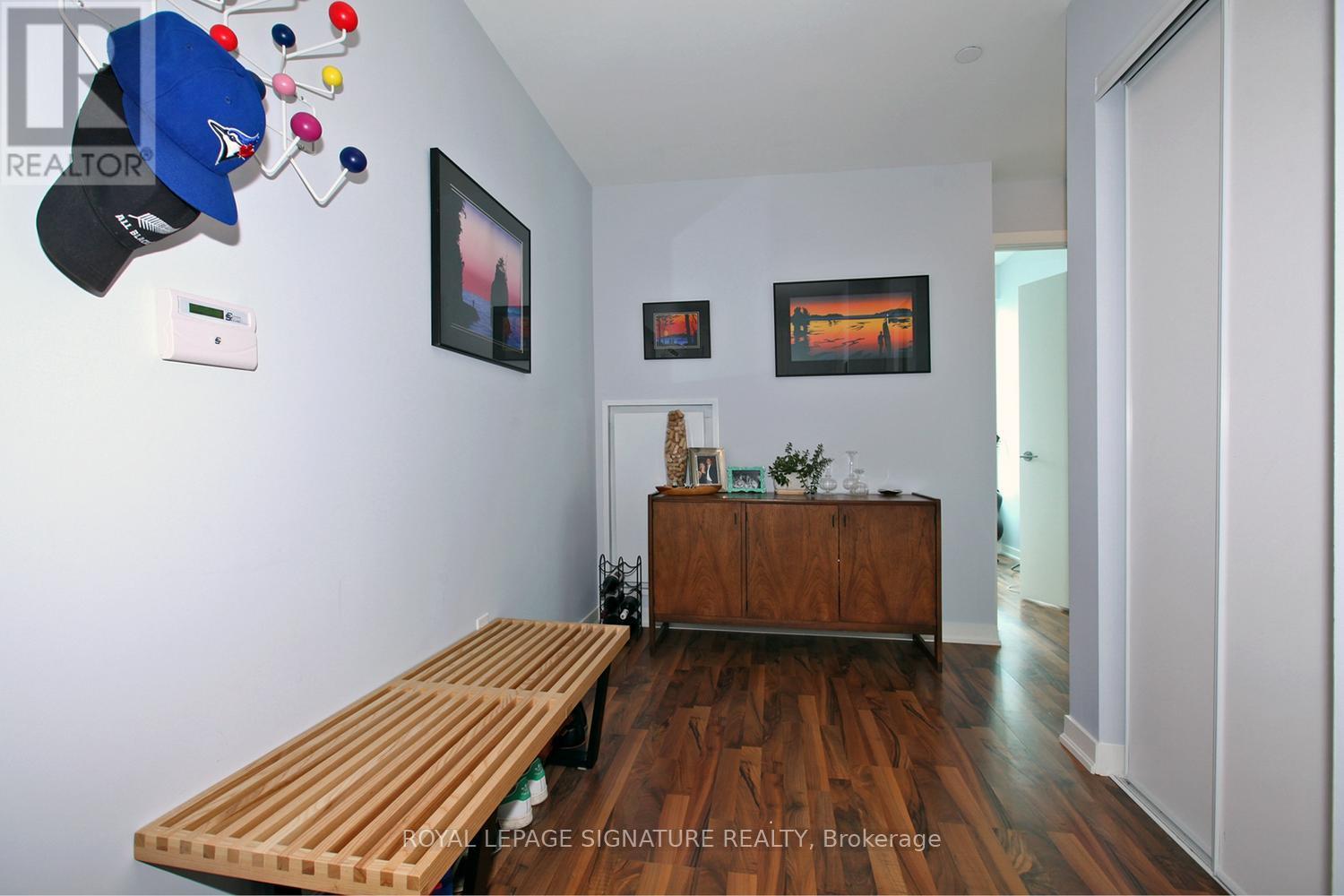 1905 - 150 East Liberty Street, Toronto, Ontario  M6K 3R5 - Photo 2 - C12819514