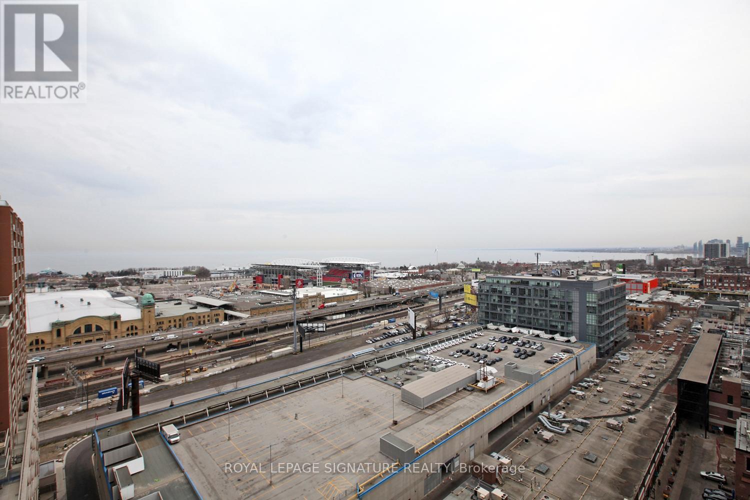 1905 - 150 East Liberty Street, Toronto, Ontario  M6K 3R5 - Photo 20 - C12819514