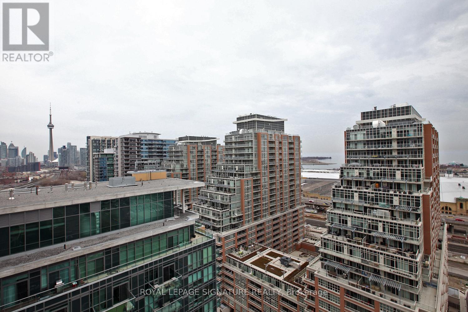 1905 - 150 East Liberty Street, Toronto, Ontario  M6K 3R5 - Photo 21 - C12819514