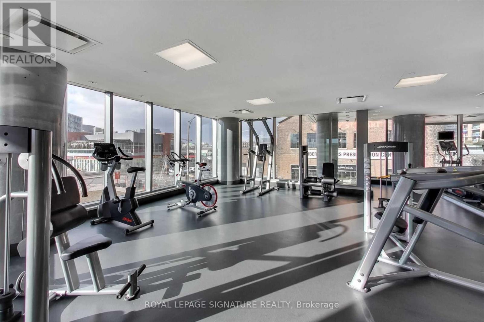 1905 - 150 East Liberty Street, Toronto, Ontario  M6K 3R5 - Photo 22 - C12819514