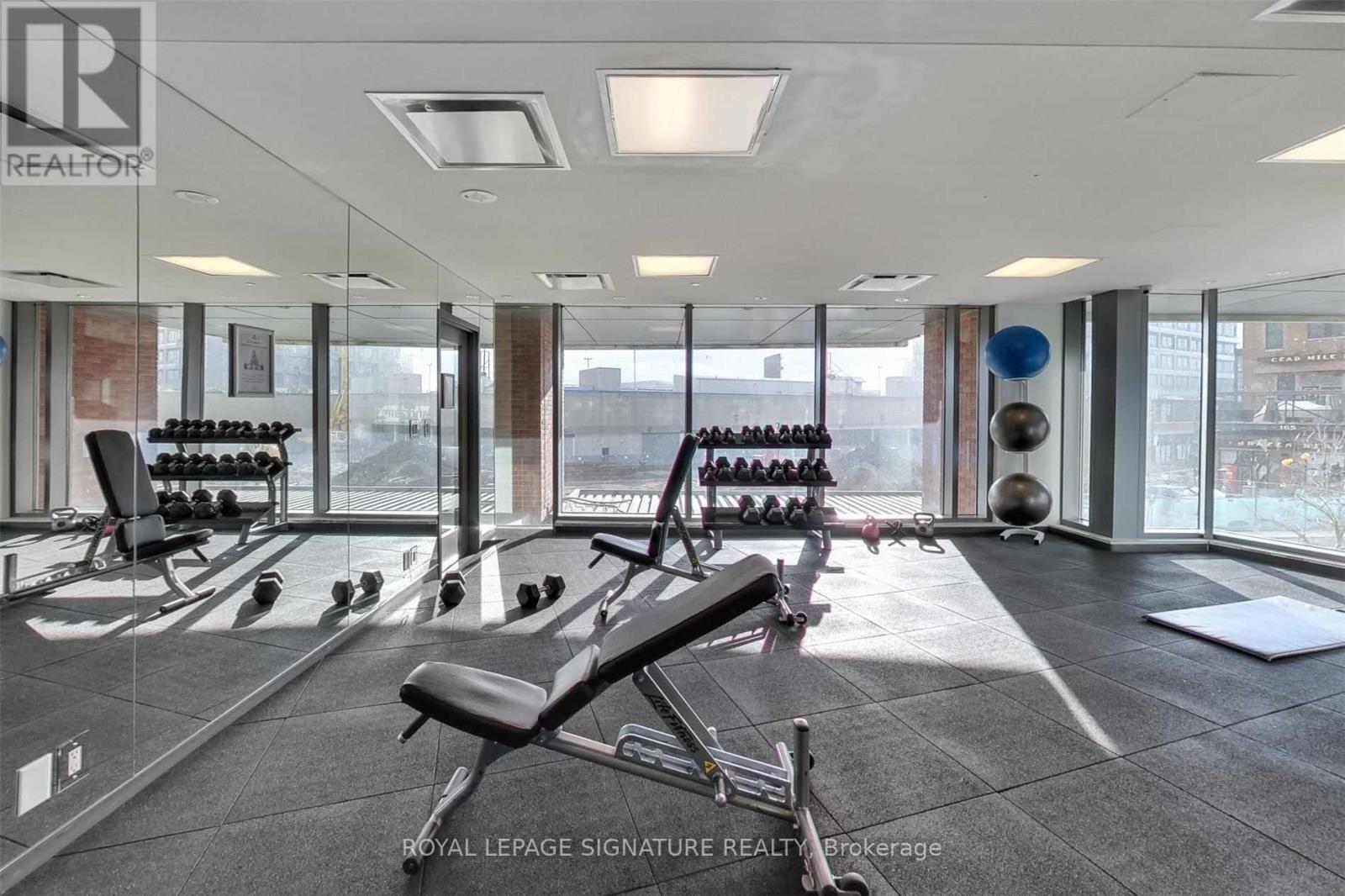 1905 - 150 East Liberty Street, Toronto, Ontario  M6K 3R5 - Photo 23 - C12819514