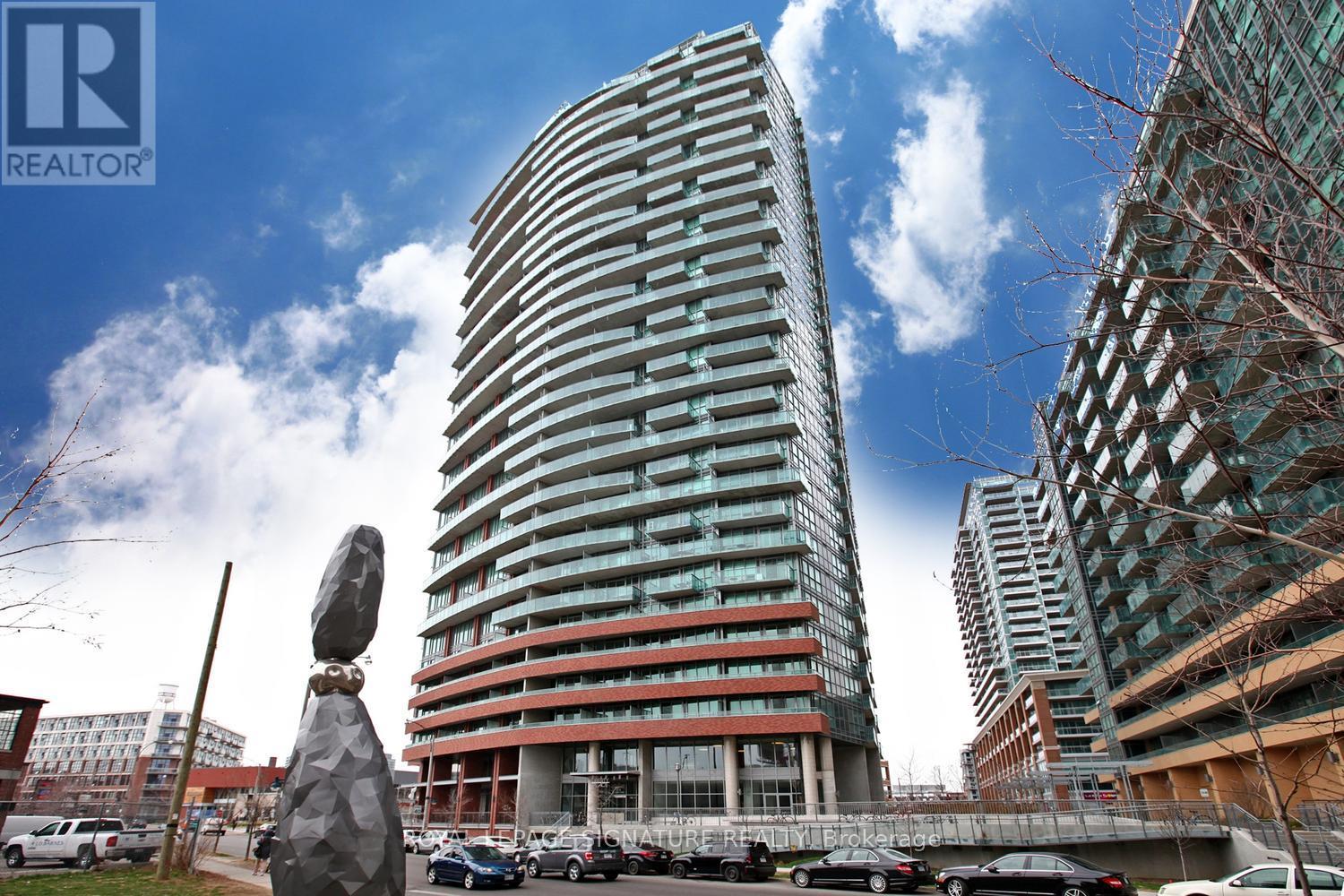 1905 - 150 East Liberty Street, Toronto, Ontario  M6K 3R5 - Photo 36 - C12819514