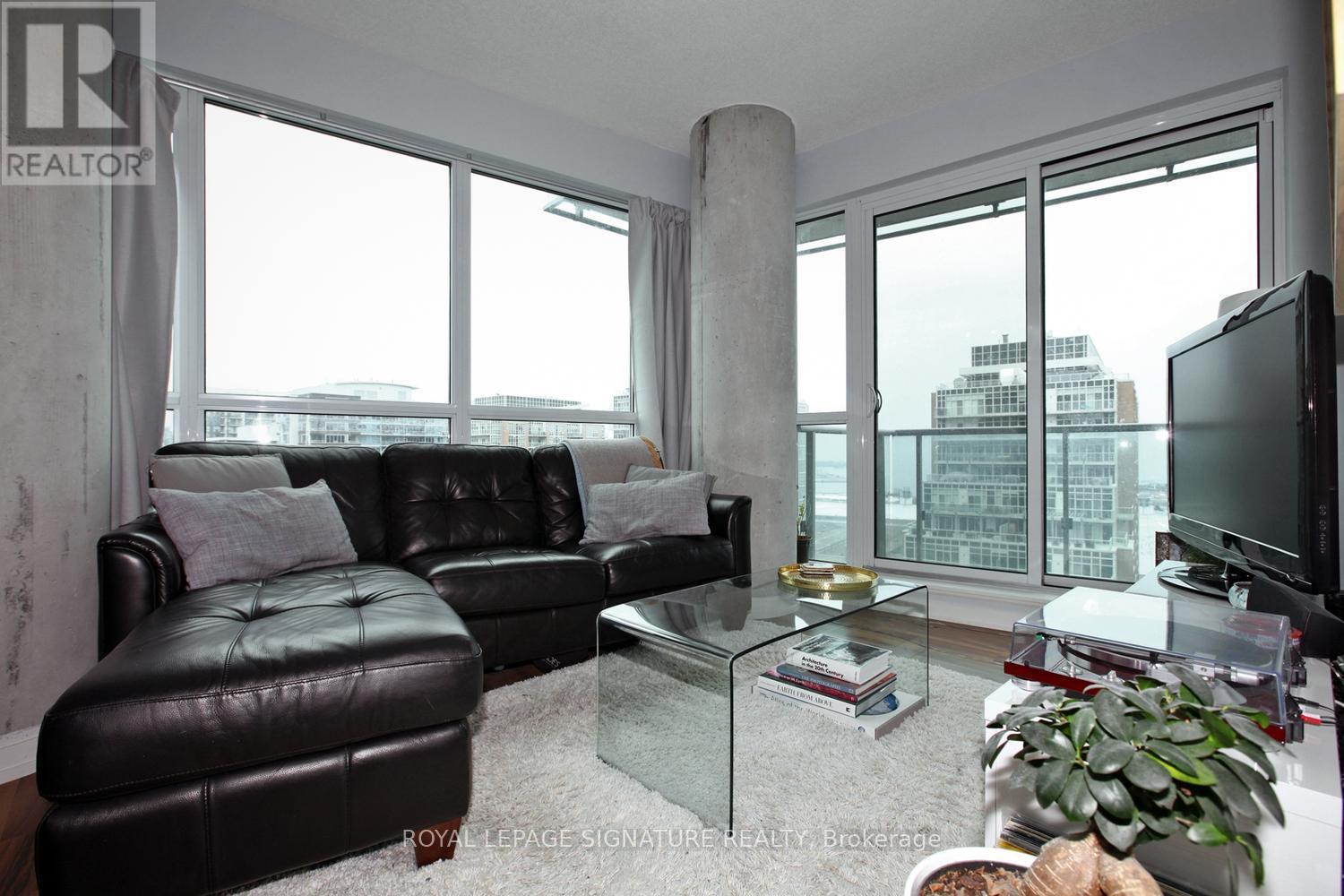 1905 - 150 East Liberty Street, Toronto, Ontario  M6K 3R5 - Photo 4 - C12819514