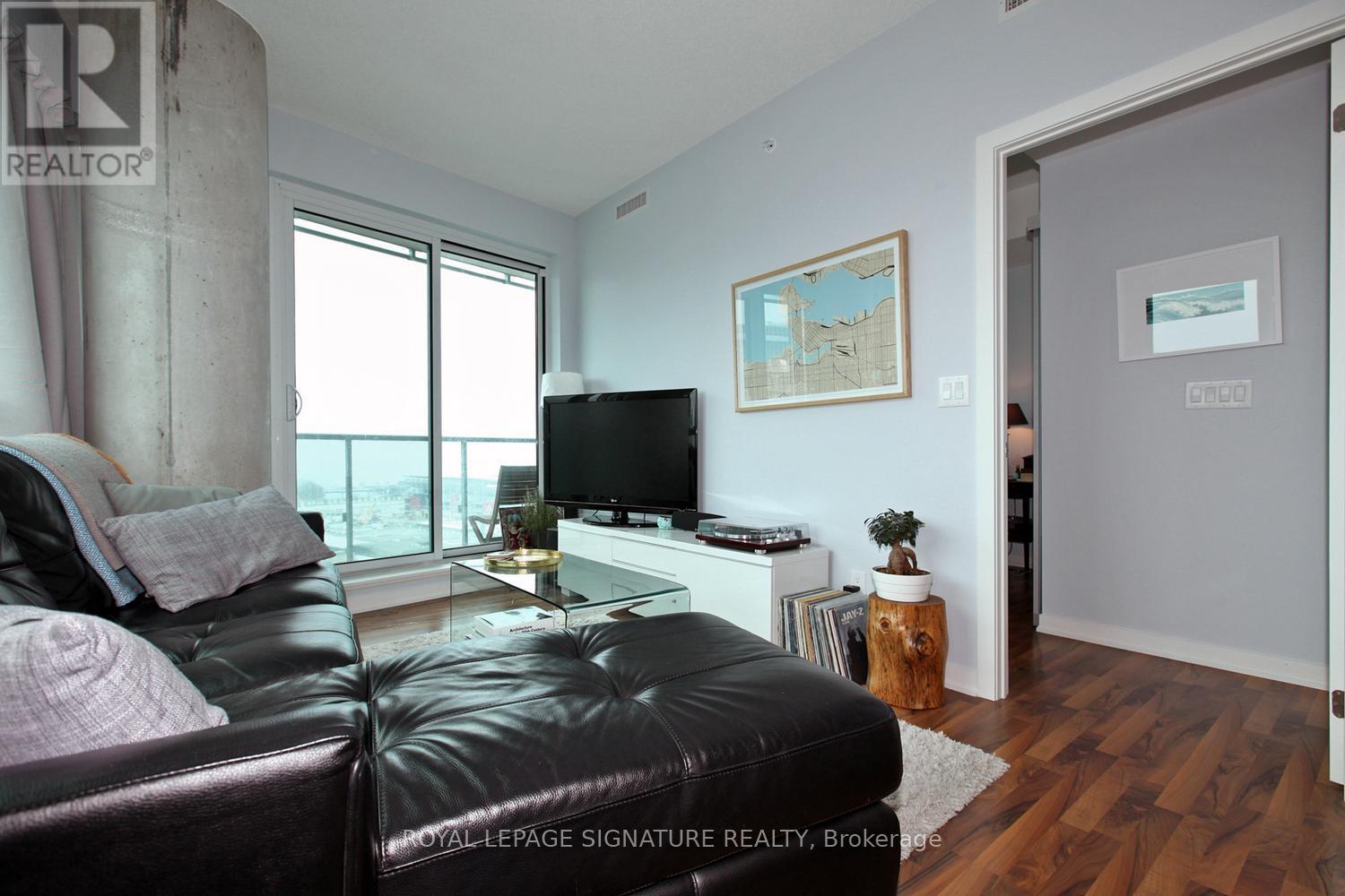 1905 - 150 East Liberty Street, Toronto, Ontario  M6K 3R5 - Photo 5 - C12819514