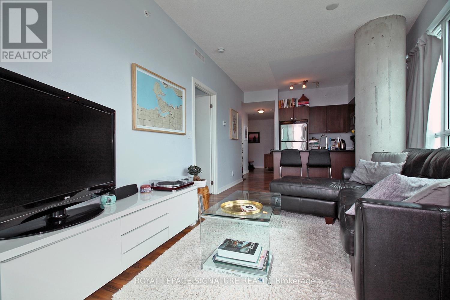 1905 - 150 East Liberty Street, Toronto, Ontario  M6K 3R5 - Photo 7 - C12819514