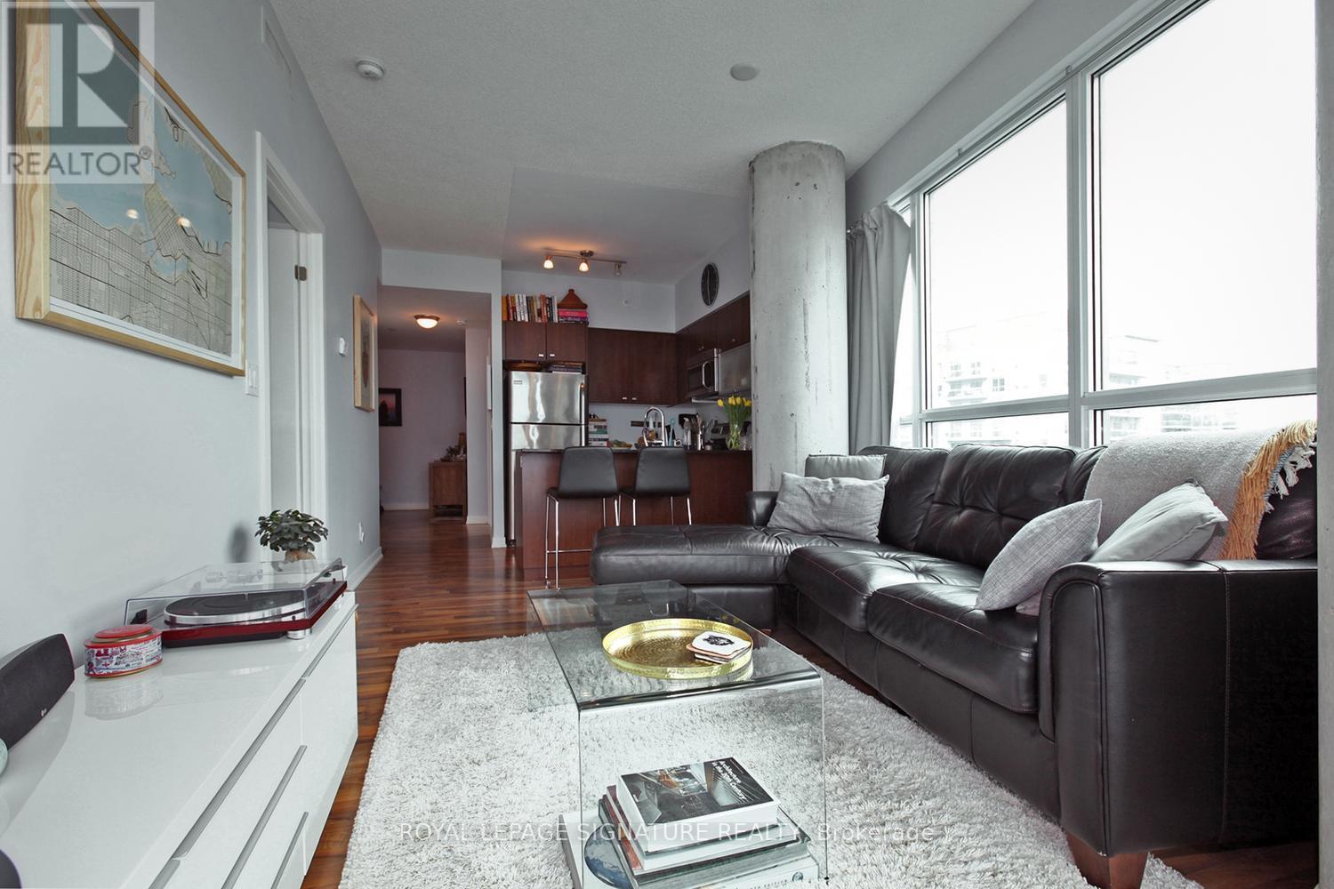 1905 - 150 East Liberty Street, Toronto, Ontario  M6K 3R5 - Photo 8 - C12819514