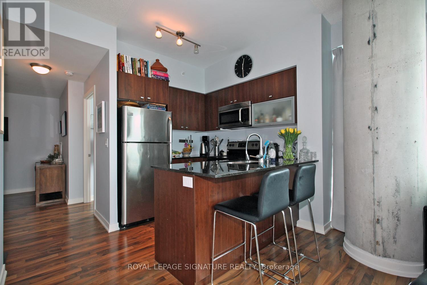 1905 - 150 East Liberty Street, Toronto, Ontario  M6K 3R5 - Photo 9 - C12819514