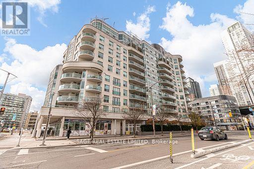 819 - 600 Queens Quay W, Toronto, Ontario M5V 3M3 - Photo 3 - C12819526