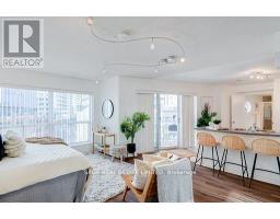 819 - 600 QUEENS QUAY W, Toronto, Ontario