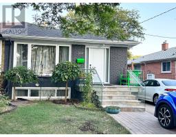 2 - 236 ROYWOOD DRIVE, Toronto, Ontario