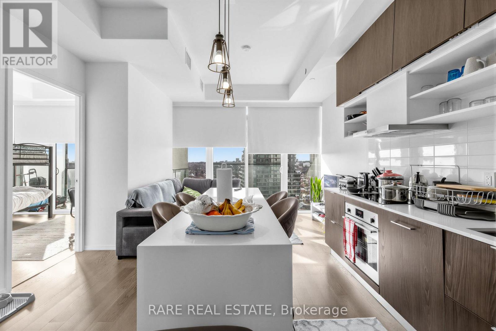 1515 - 5 Soudan Avenue, Toronto, Ontario  M4S 0B1 - Photo 10 - C12819630