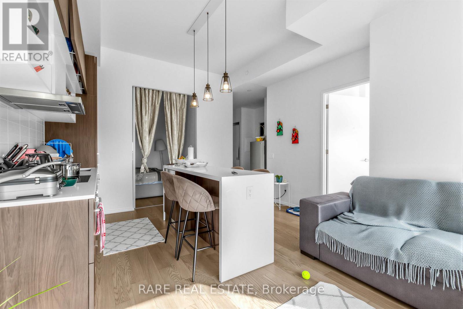 1515 - 5 Soudan Avenue, Toronto, Ontario  M4S 0B1 - Photo 11 - C12819630