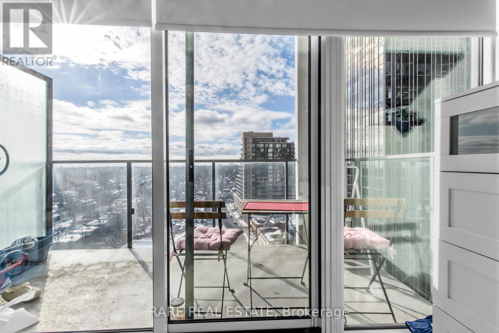 1515 - 5 Soudan Avenue, Toronto, Ontario  M4S 0B1 - Photo 12 - C12819630