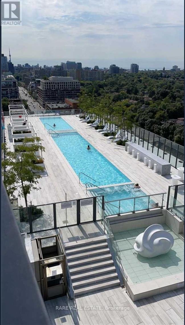 1515 - 5 Soudan Avenue, Toronto, Ontario  M4S 0B1 - Photo 2 - C12819630