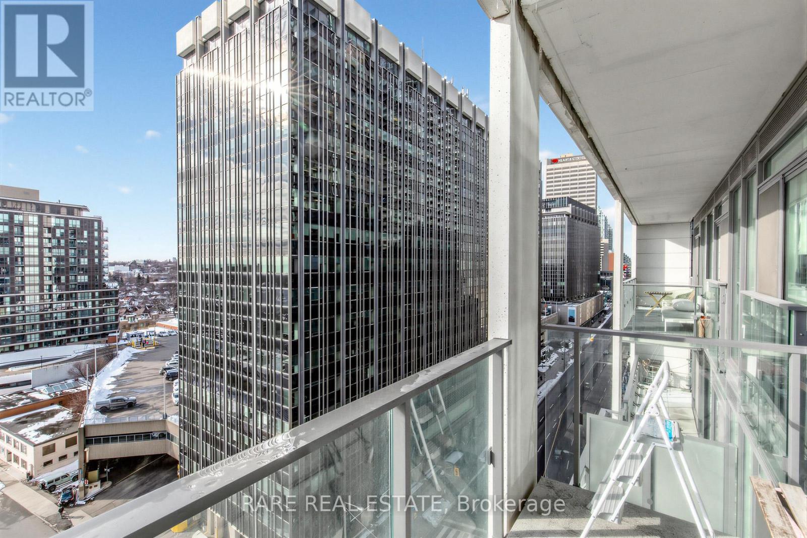 1515 - 5 Soudan Avenue, Toronto, Ontario  M4S 0B1 - Photo 22 - C12819630