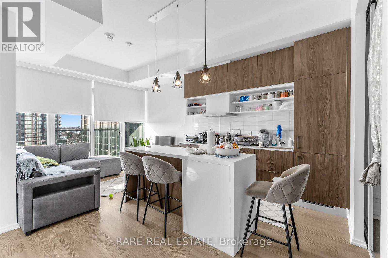 1515 - 5 Soudan Avenue, Toronto, Ontario  M4S 0B1 - Photo 3 - C12819630