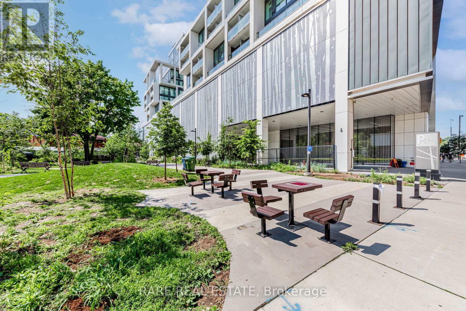 1515 - 5 Soudan Avenue, Toronto, Ontario  M4S 0B1 - Photo 38 - C12819630