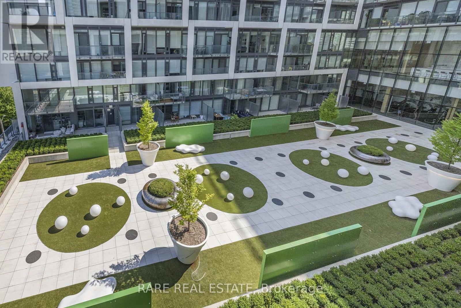 1515 - 5 Soudan Avenue, Toronto, Ontario  M4S 0B1 - Photo 39 - C12819630